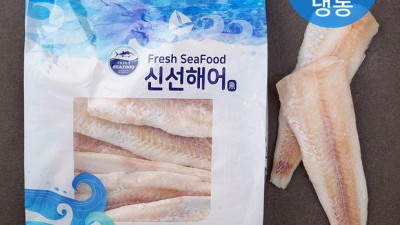 놓치면 후회! 안동 동태포 할인 & 리얼 후기 🐟